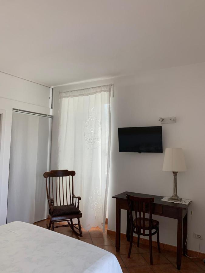 La Casa Del Sole Bed & Breakfast Vico Equense Exterior photo
