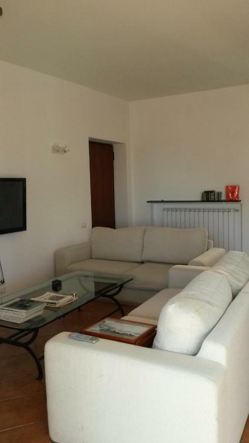 La Casa Del Sole Bed & Breakfast Vico Equense Exterior photo